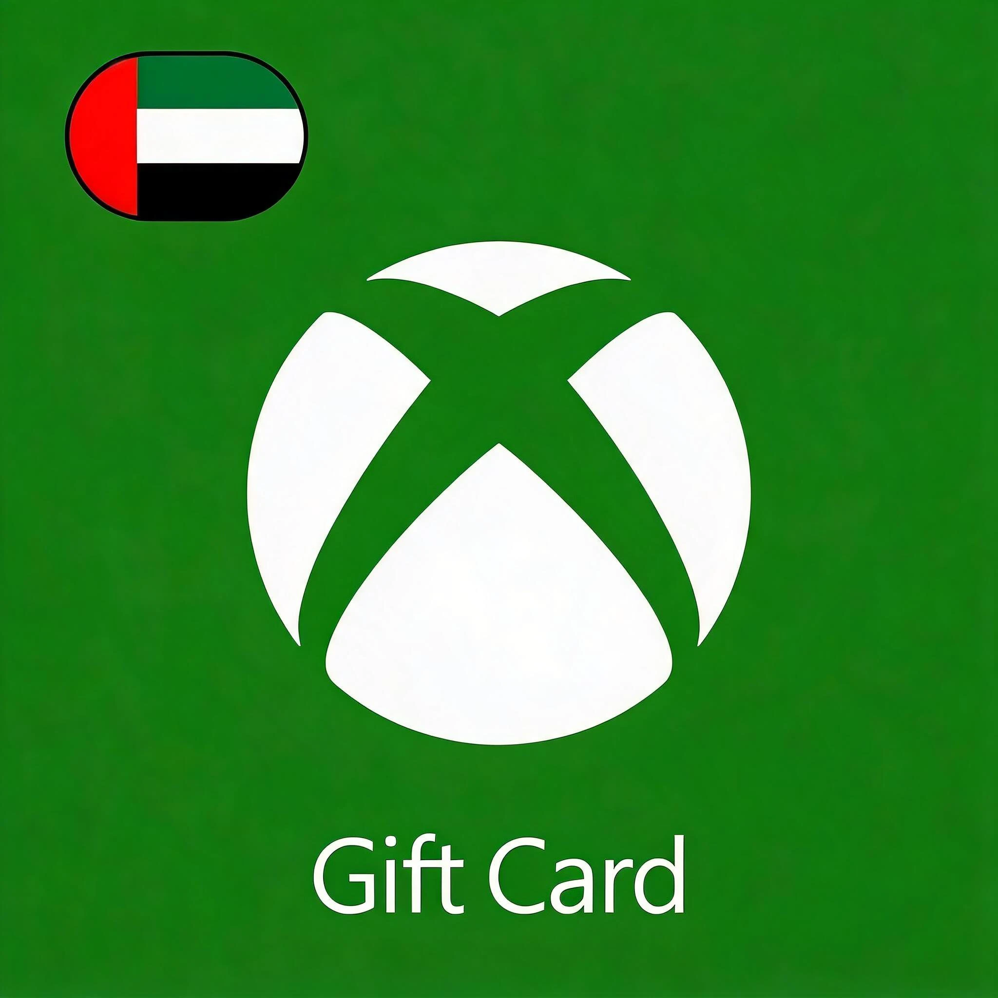 Xbox Gift Card — 1 USD