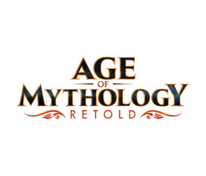 Age of Mythology: Retold — Premium Edition — Age of Mythology: Retold Premium Edition