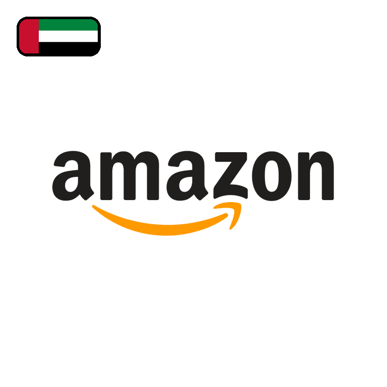 amazon.ae Gift Card — 100 AED