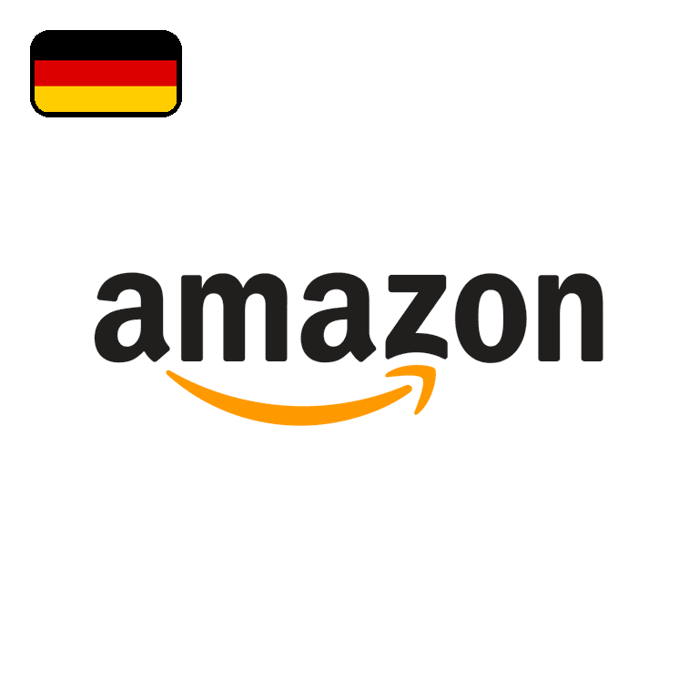 amazon.de Gift Card — 250 EUR