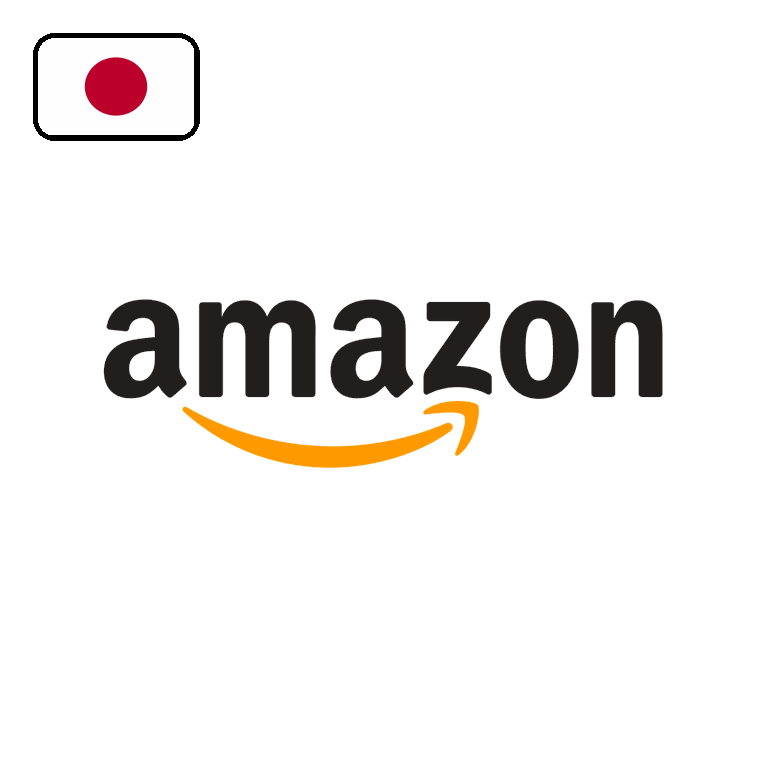 Amazon.jp Gift Card — 1000 JPY