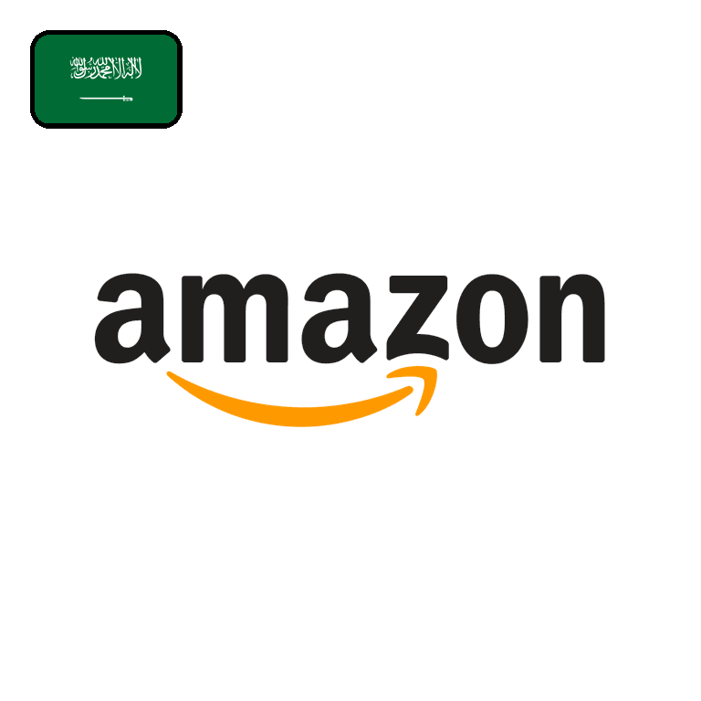 amazon.sa Gift Card — 1000 SAR