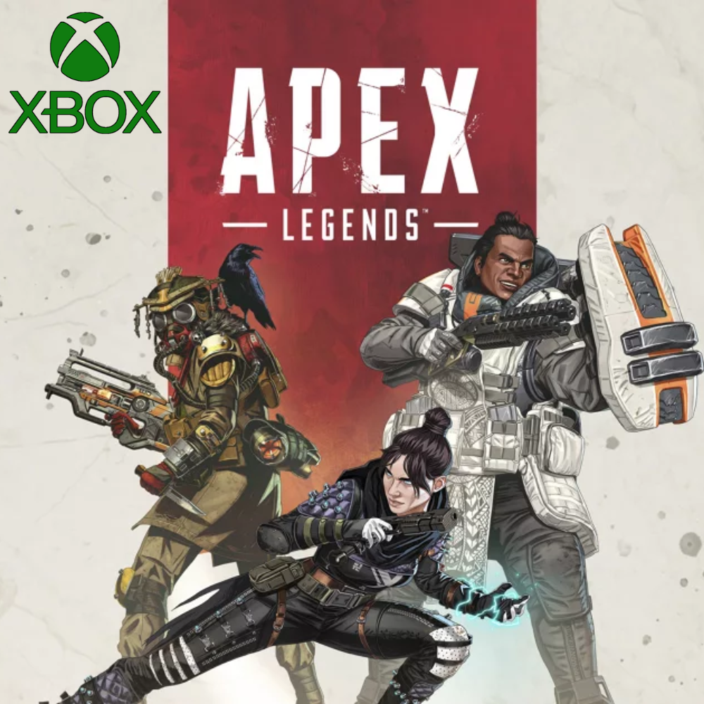 Apex Legends — 11500 Coins