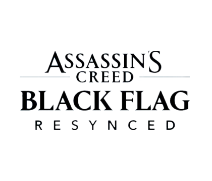 Assassin's Creed Black Flag Resynced — Deluxe Edition