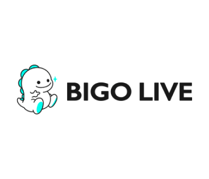 Bigo Live Topup — BIGO Live: 2000 Diamonds