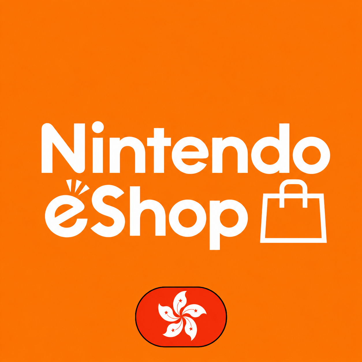 Nintendo Gift Card — карта (Гонконг) — 100 HKD (Гонконг)