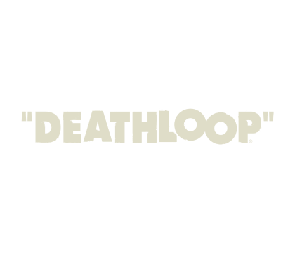 DEATHLOOP — DEATHLOOP Deluxe Edition (ASIA)