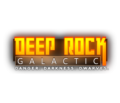 Deep Rock Galactic