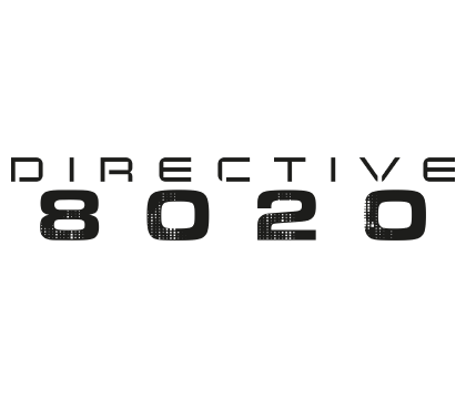 Directive 8020