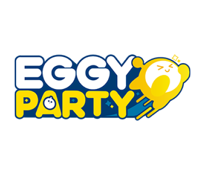 Eggy Party — 1,522 eggy coins