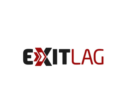 ExitLag — 1 месяц