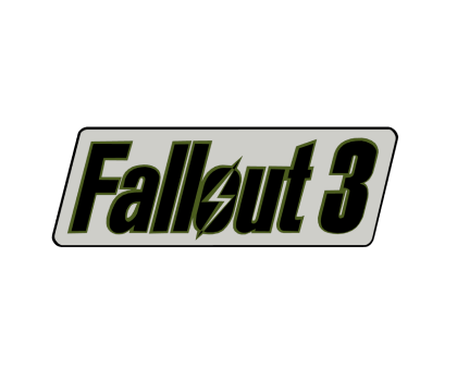 Fallout 3 — Fallout 3: Game of the Year Edition (Steam, CIS)
