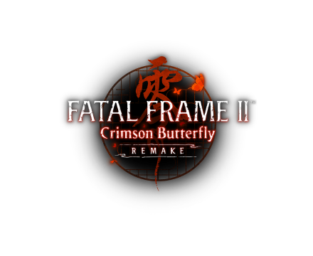 FATAL FRAME II: Crimson Butterfly REMAKE