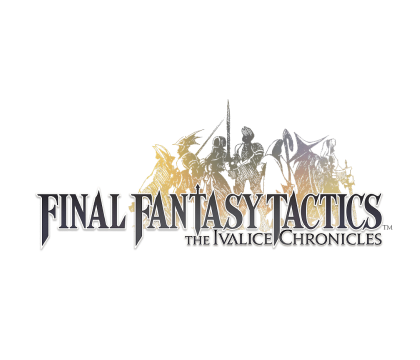 FINAL FANTASY TACTICS - The Ivalice Chronicles