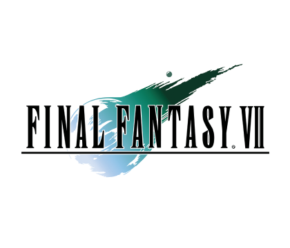 FINAL FANTASY VII