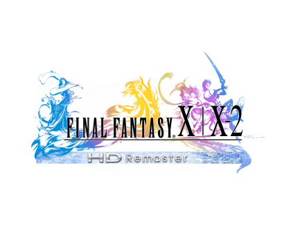FINAL FANTASY X/X-2 HD Remaster