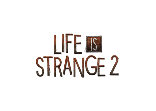 Life is Strange 2 — Life is Strange 2 Complete Season