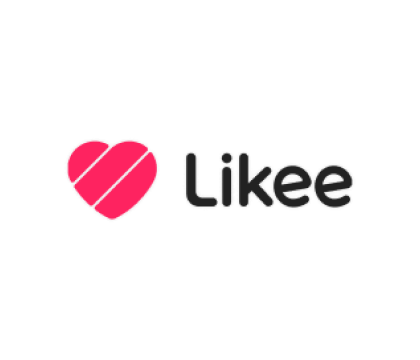 Likee — 100 Diamonds