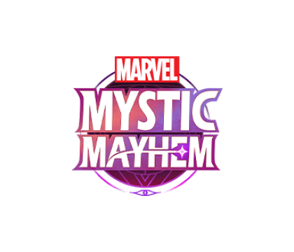 MARVEL Mystic Mayhem — MARVEL Mystic Mayhem: 60 + 3 Dreamstone