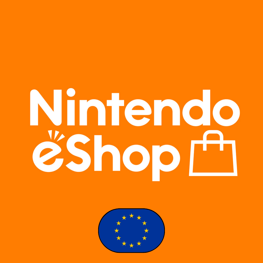 Nintendo Gift Card — MXN 200 Nintendo gift card