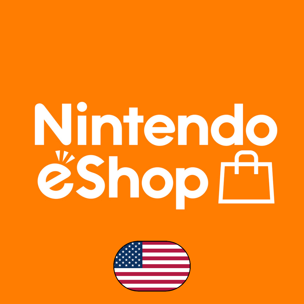 Nintendo — 5 USD