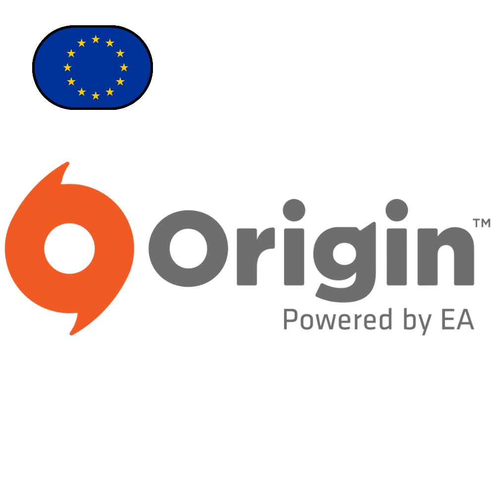 EA Gift Card — карта (Великобритания) — 15 GBP (Великобритания)