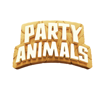 Party Animals — Party Animals Deluxe Edition