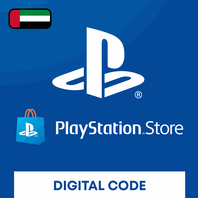 PlayStation®Store Wallet — 50 USD