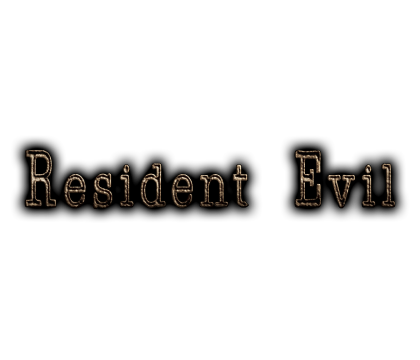 Resident Evil — Resident Evil HD REMASTER (CIS)