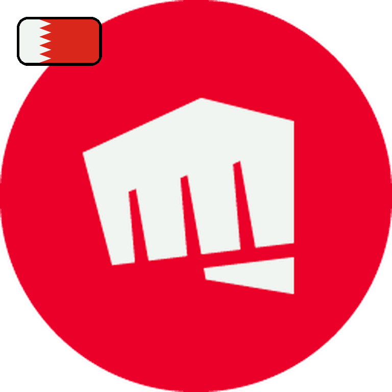 Riot Cash Card — карта (BH) — 4.2 BHD (BH)