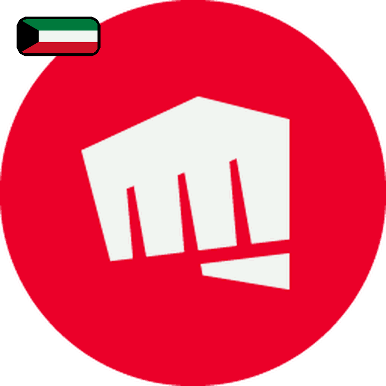 Riot Cash Card — карта (KW) — 15.8 KWD (KW)