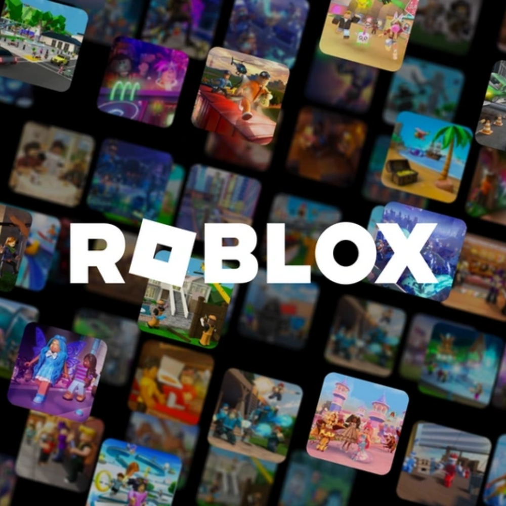 Roblox — Roblox | Global | 2000 Robux