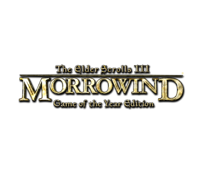 The Elder Scrolls III: Morrowind® GOTY (CIS)