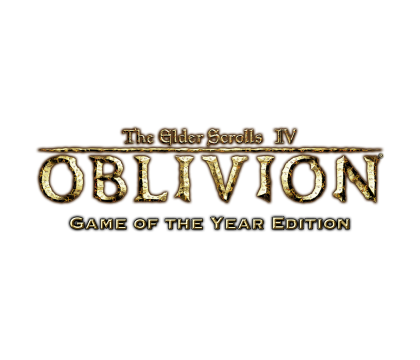 The Elder Scrolls IV: Oblivion® GOTY (CIS)