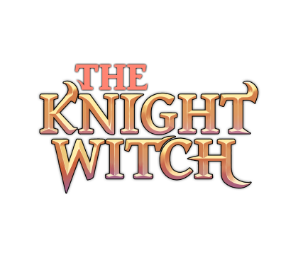 The Knight Witch