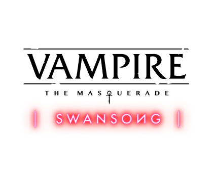 Vampire: The Masquerade - Swansong