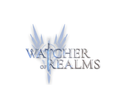 Watcher of Realms — 999 W-Gold